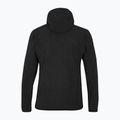 Férfi Salewa Nuvolao EN fleece pulóver fekete 00-0000027922 6