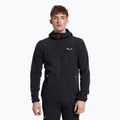 Férfi Salewa Nuvolao EN fleece pulóver fekete 00-0000027922