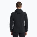 Férfi Salewa Nuvolao EN fleece pulóver fekete 00-0000027922 3