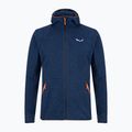 Férfi Salewa Nuvolo PL fleece pulóver sötétkék 00-0000027922 4