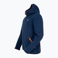Férfi Salewa Nuvolo PL fleece pulóver sötétkék 00-0000027922 5