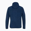 Férfi Salewa Nuvolo PL fleece pulóver sötétkék 00-0000027922 6