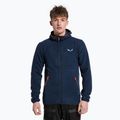 Férfi Salewa Nuvolo PL fleece pulóver sötétkék 00-0000027922