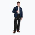 Férfi Salewa Nuvolo PL fleece pulóver sötétkék 00-0000027922 2