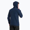 Férfi Salewa Nuvolo PL fleece pulóver sötétkék 00-0000027922 3