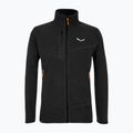 Férfi Salewa Paganella EN fleece pulóver fekete 27924 5