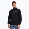 Férfi Salewa Paganella EN fleece pulóver fekete 27924