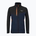 Férfi Salewa Paganella EN fleece pulóver sötétkék 27924 5