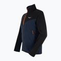 Férfi Salewa Paganella EN fleece pulóver sötétkék 27924 6