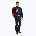 Férfi Salewa Paganella EN fleece pulóver sötétkék 27924 2