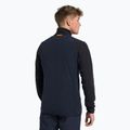 Férfi Salewa Paganella EN fleece pulóver sötétkék 27924 3