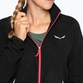 Salewa Paganella EN női fleece pulóver fekete 00-0000027925 5