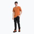 Salewa férfi trekking nadrág Pedroc 2 DST 2/1 fekete 00-0000027987 2