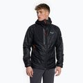 Salewa Catinaccio TWR férfi pehelykabát fekete 00-0000027991