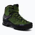 Férfi túrabakancs Salewa MTN Trainer Mid GTX zöld 00-0000063458