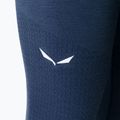 Férfi termónadrág Salewa Zebru Medium Warm Amr tengerészkék 00-0000027965 3