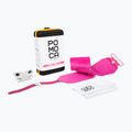POMOCA Free Pro 2.0 Ready2Climb 123 mm V2 rózsaszín 10-0002812312 síelhető síléc fókák