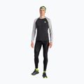 Férfi DYNAFIT Ultra futó leggings fekete 08-0000071150