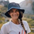 Salewa Fanes 2 karimás szürke túrasapka 00-0000027787 6