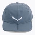 Salewa Fanes Fold Visor sapka szürke 00-0000027789 4