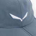 Salewa Fanes Fold Visor sapka szürke 00-0000027789 5