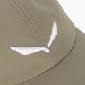 Salewa Fanes 3 szürke baseball sapka 3