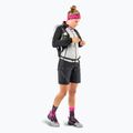 DYNAFIT női trekking dzseki Transalper Light Polartec Hoody fekete out 2