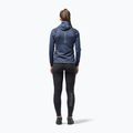 Salewa női fleece Agner Hybrid PL/DST FZ Hoody sötétkék 00-0000027372 3