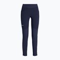 Salewa női leggings Agner DST tengerészkék 00-0000027379 6