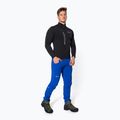 Férfi Salewa Pedroc fleece pulóver fekete 00-0000027719 2