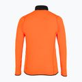 Férfi Salewa Pedroc fleece pulóver narancssárga 00-0000027719 7