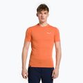 Férfi Salewa Pedroc 3 Dry trekking póló narancssárga 00-0000027725