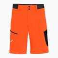 Férfi SALEWA Pedroc Cargo 2 4151 narancssárga 26934 4