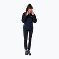 Salewa Moiazza GTX-Pac női esőkabát navy-fekete 00-0000027911