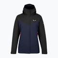Salewa Moiazza GTX-Pac női esőkabát navy-fekete 00-0000027911 3