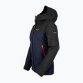 Salewa Moiazza GTX-Pac női esőkabát navy-fekete 00-0000027911 5
