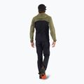 Férfi DYNAFIT Transalper Light Dynastretch trekking nadrág black out 3