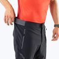 Férfi túrashort DYNAFIT Transalper Light Dynastretch black out/0730 4