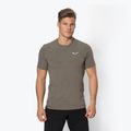 Salewa Lavaredo Hemp zöld férfi trekking ing 00-0000028061