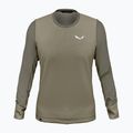 Salewa férfi trekking ing Lavaredo Hemp Print barna 00-0000028062 4