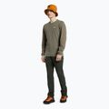 Salewa férfi trekking ing Lavaredo Hemp Print barna 00-0000028062 2