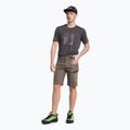 Salewa Lavaredo Hemp férfi túranadrág barna 00-0000028033 2