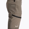 Salewa Lavaredo Hemp férfi túranadrág barna 00-0000028033 4