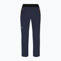 Gyerek trekking nadrág Salewa Rosengarten DST navy blazer