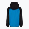 Salewa Aqua PTX gyermek esőkabát fekete-kék 00-0000028120 2