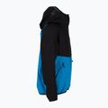 Salewa Aqua PTX gyermek esőkabát fekete-kék 00-0000028120 3