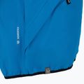 Salewa Aqua PTX gyermek esőkabát fekete-kék 00-0000028120 5