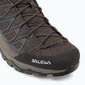 Salewa MTN Trainer Lite GTX férfi túrabakancs barna 00-0000061361 8