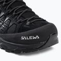 Női túrabakancsok Salewa Alp Trainer 2 Mid GTX fekete 00-0000061383 7