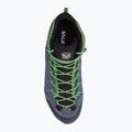 Salewa férfi túrabakancs Alp Mate Mid WP tengerészkék 00-0000061384 6